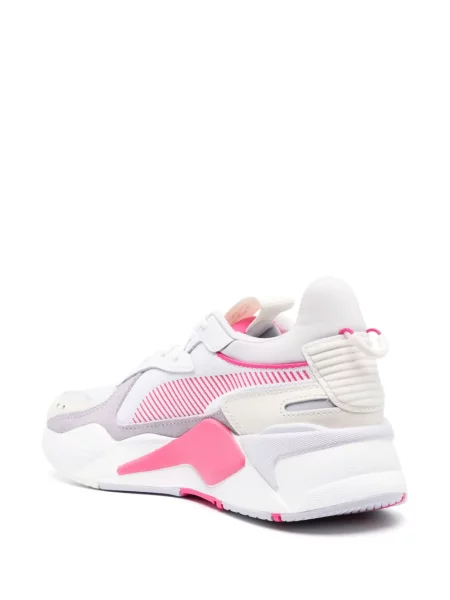 Tenisky Puma RS-X biela