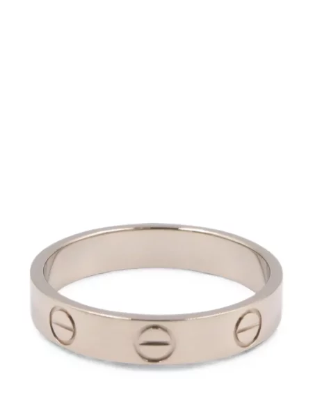 Inel Cartier roz