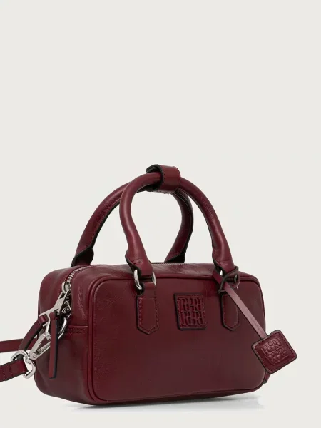 Кожаная сумка Pedro Del Hierro