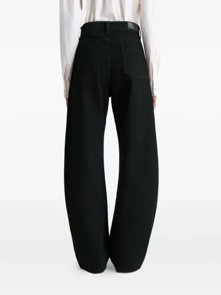 Blugi Lemaire negru
