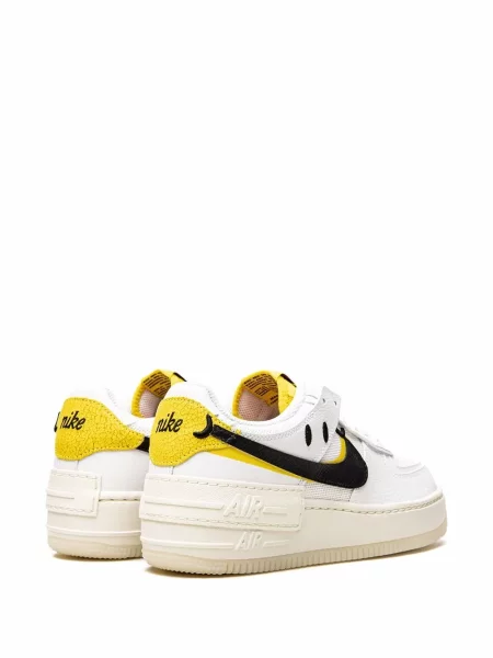 Tenisky Nike Air Force 1 bílé