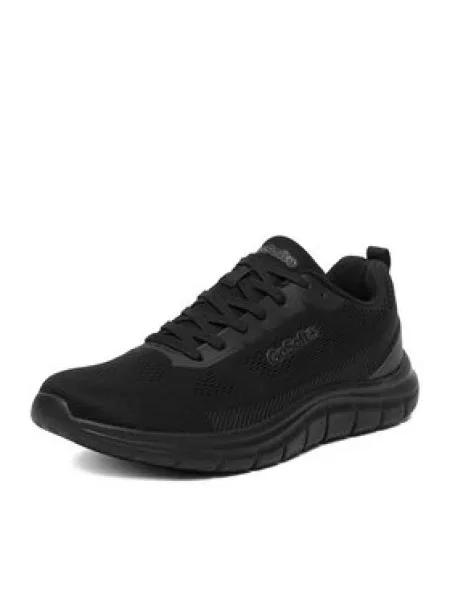 Sneakersy Go Soft čierna