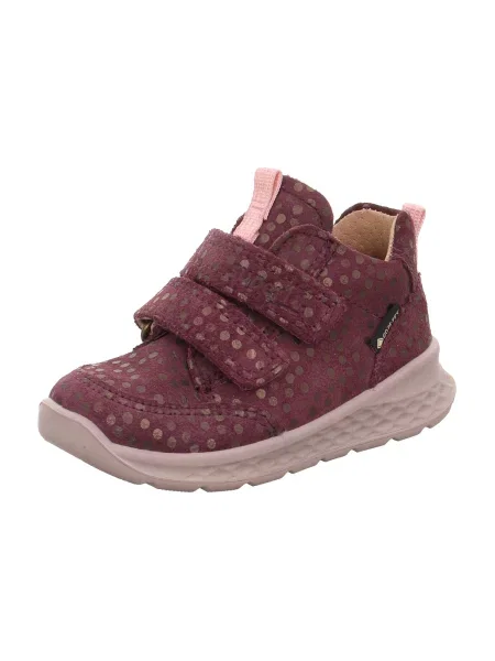 Pantofi copii Superfit roșu