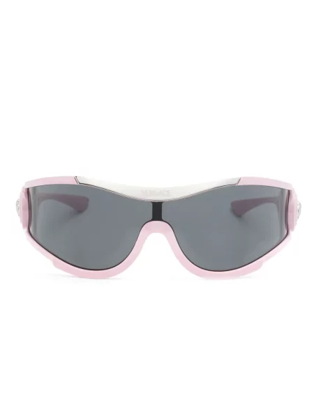 Ochelari de soare Versace Eyewear roz