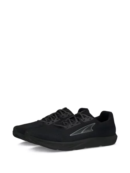 Sneakerși Altra cu autograf negru