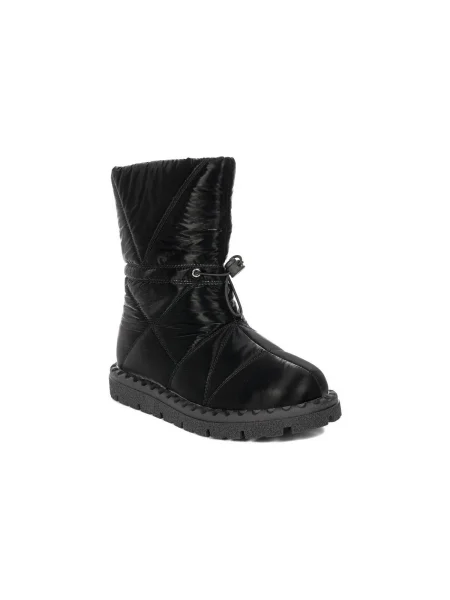 Pantofi Artiker negru