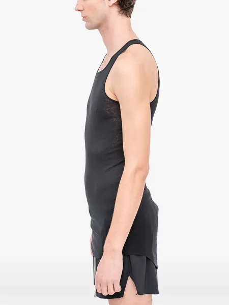 Cămașă Rick Owens negru