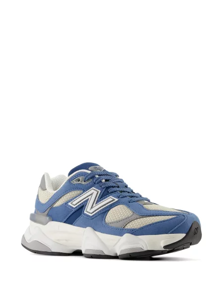 Sneakers New Balance Fresh Foam μαύρο