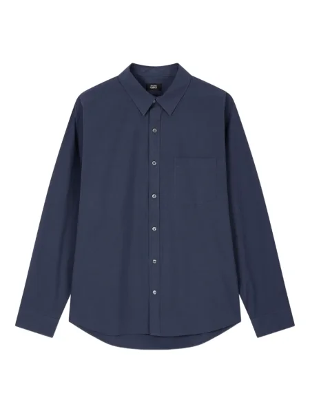 Cămașă Studio Tomboy albastru