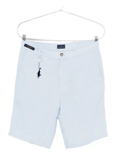 Pantaloni scurți Paul & Shark de in albastru