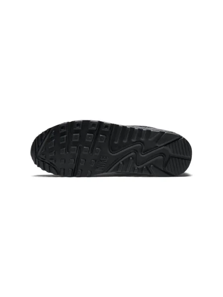 Pantofi Nike din piele negru