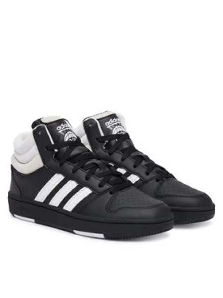 Sneakersy adidas černé