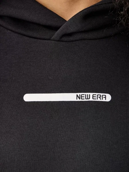 Свитер New Era с капюшоном