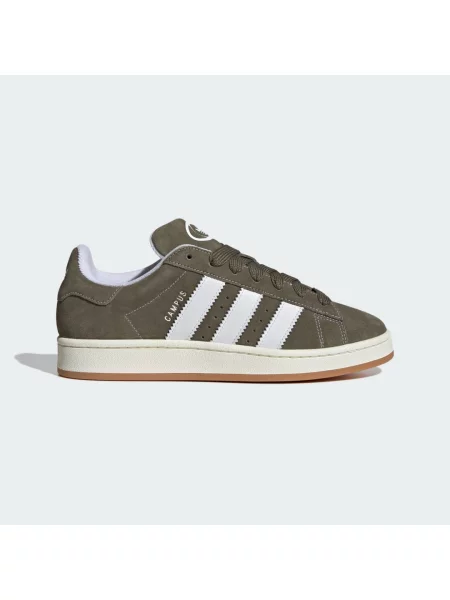 Sneakersy Adidas Originals białe