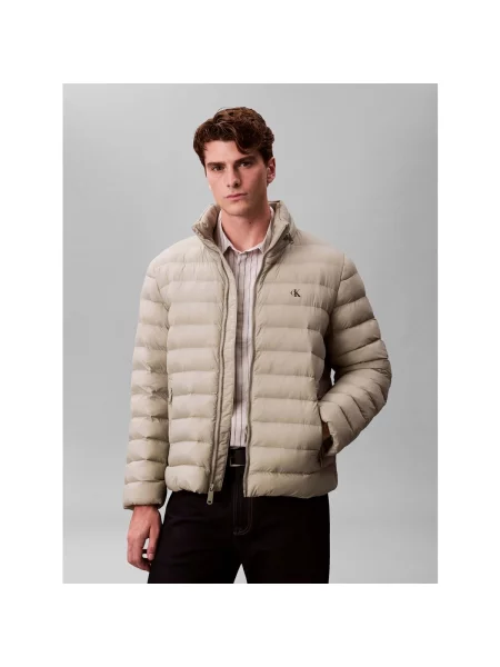 Calvin Klein Jeans Geacă verde