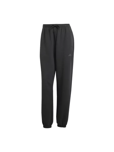 ADIDAS PERFORMANCE Παντελόνι φόρμας Designed For Training' μαύρο