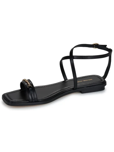 Pantofi Michael Michael Kors negru