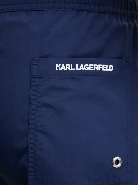 Шорты Karl Lagerfeld