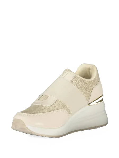 Pántos sneaker Laura Biagiotti autogrammal