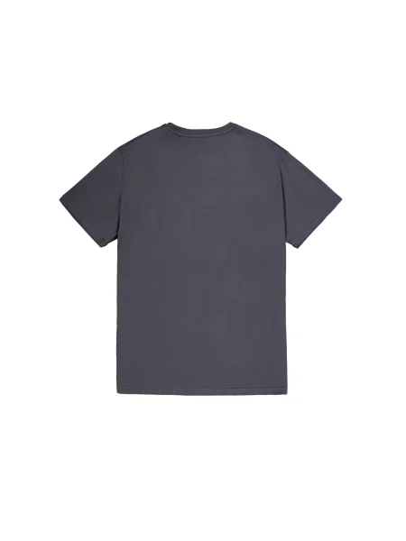 ALPHA INDUSTRIES Tricou gri