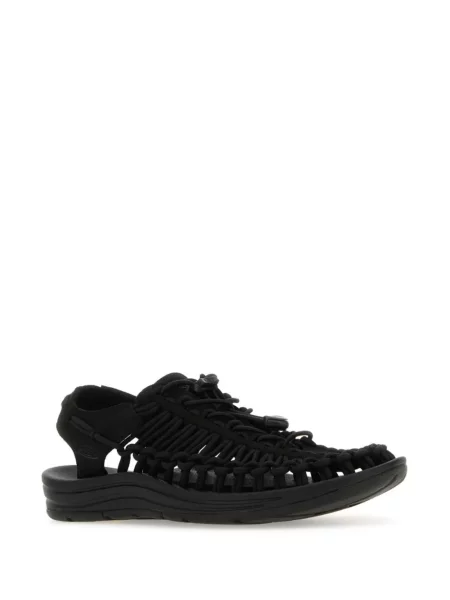 Sneakerși Keen Footwear negru