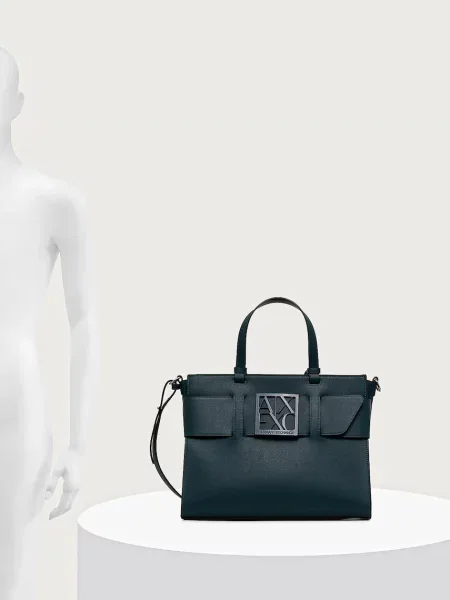 Armani Exchange női műbőr táska