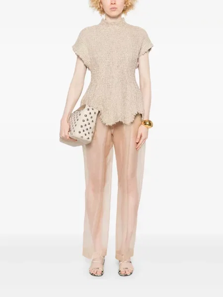 Pantaloni Khaite