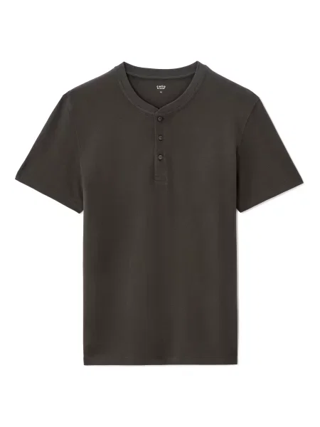 Tricou Celio kaki