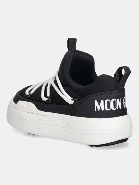 Детские сапоги Moon Boot
