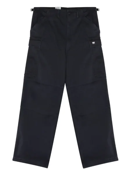 Pantaloni Levis Skateboarding albastru
