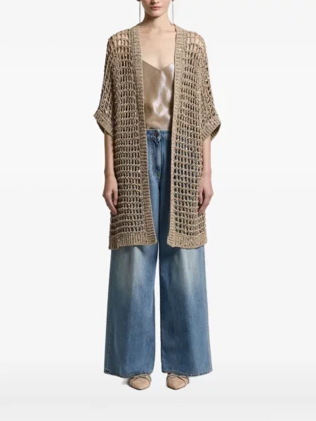 Cardigan Peserico tricotate