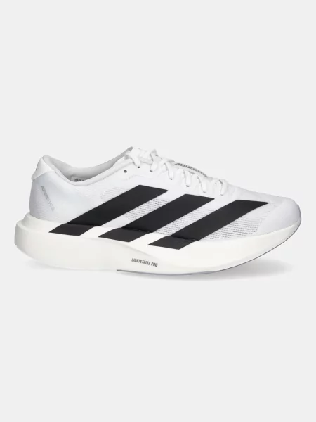 Adidas Performance buty do biegania biały