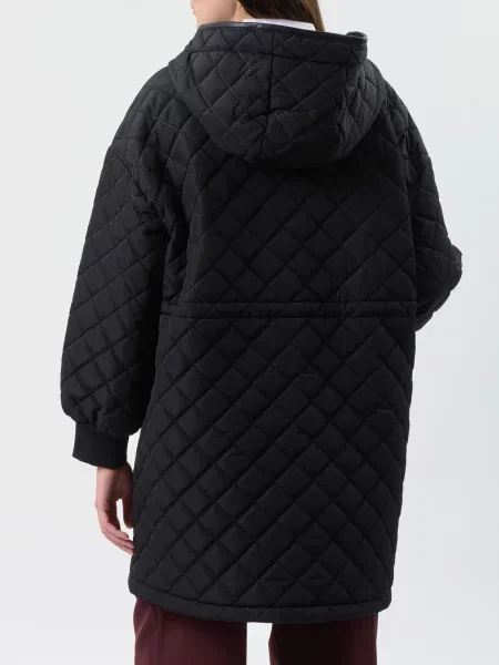 Куртка Armani Exchange чорна