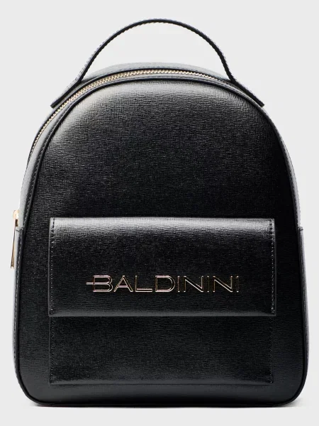 Рюкзак Baldinini черный