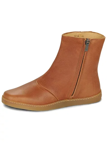 Pantofi El Naturalista maro