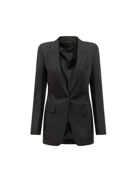 Marynarka Tom Ford czarna