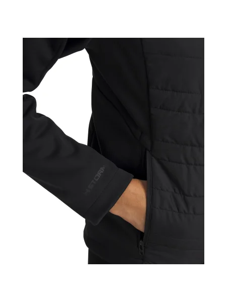 Geacă Under Armour negru
