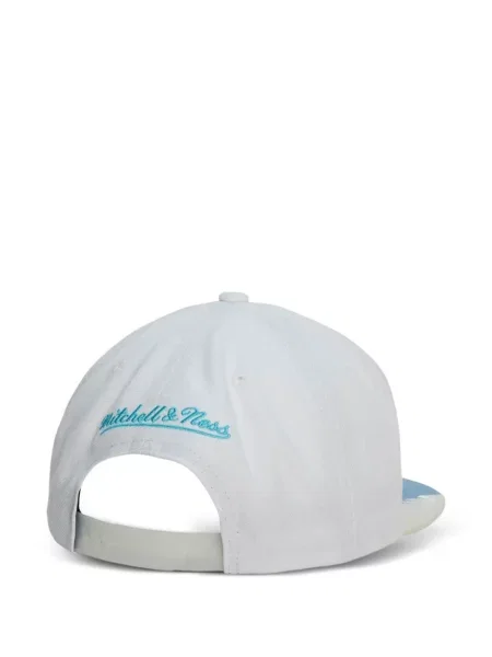 Șapcă Mitchell & Ness alb
