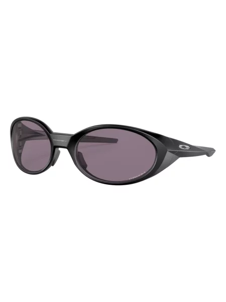 Okulary przeciwsłoneczne Oakley czarne