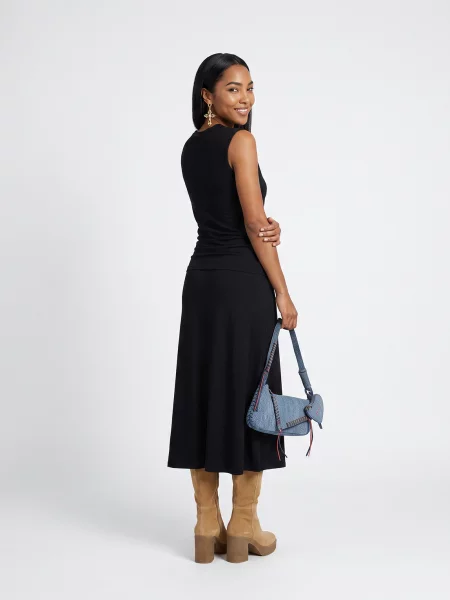 Rochie Desigual negru