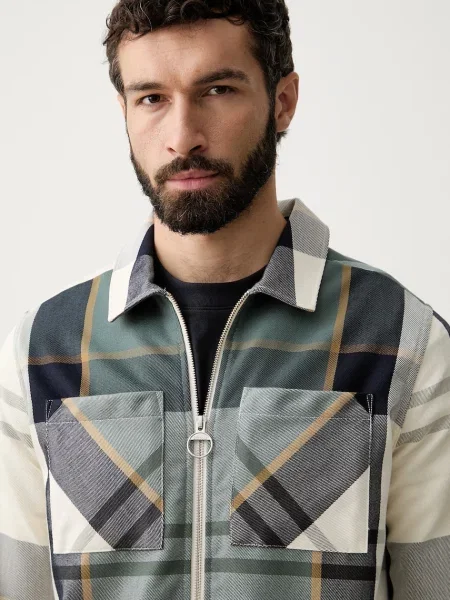 Barbour férfi ing ETTRICK