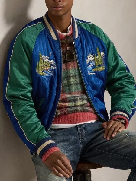 Плисирани маратонки Polo Ralph Lauren от рипсено кадифе черно