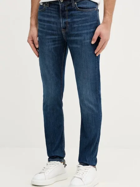 Calvin Klein Jeans farmer kék