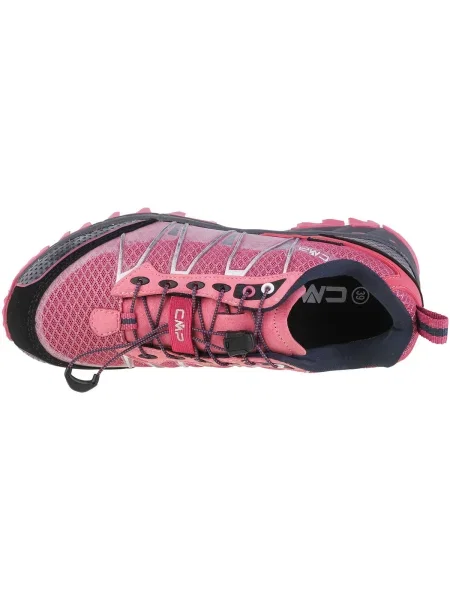 Pantofi Cmp roz