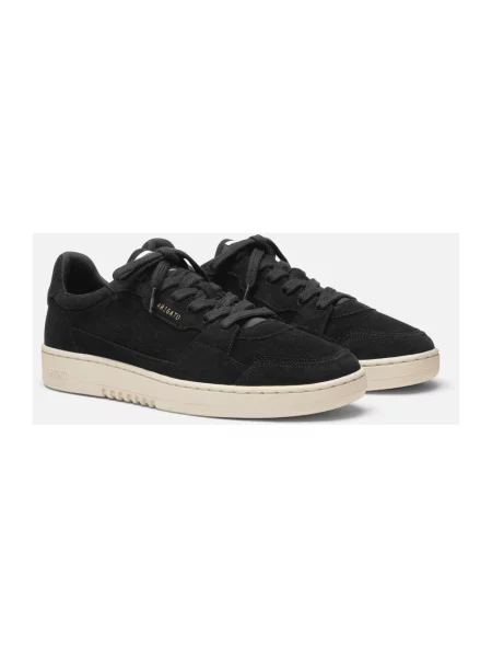 Sneakersy Axel Arigato czarne