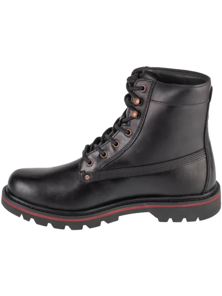 Pantofi Caterpillar negru
