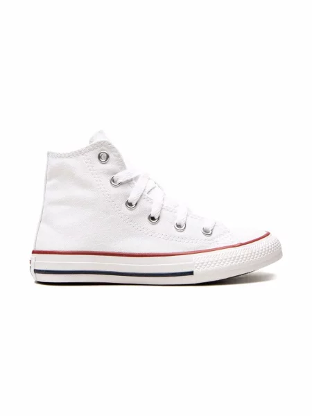 Sneakersy dziecięce Converse Chuck Taylor All Star białe