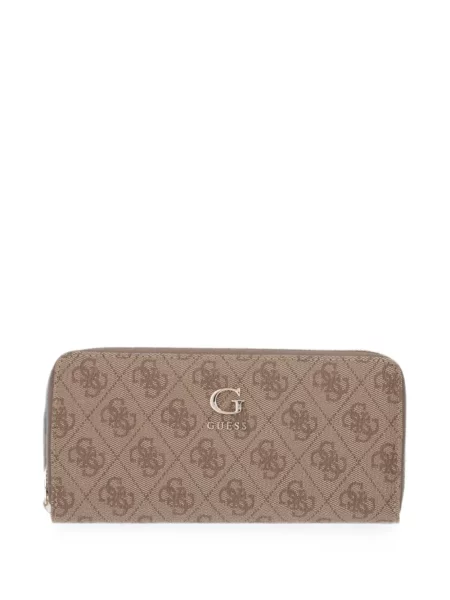 Portofel Guess cu imagine