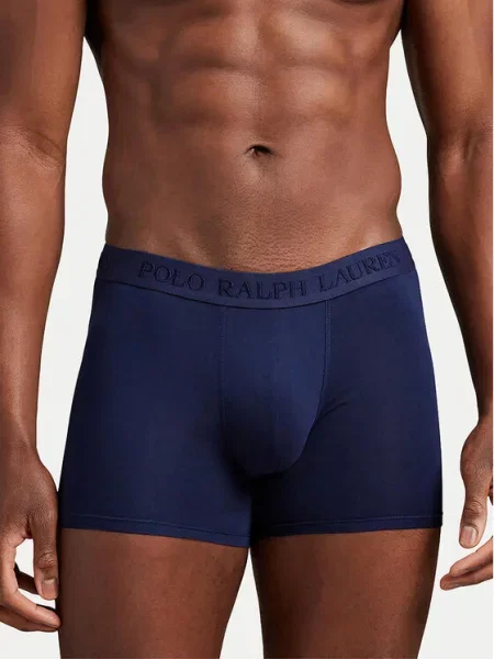 Polo Ralph Lauren Boksarice marine / safir / svetlo modra