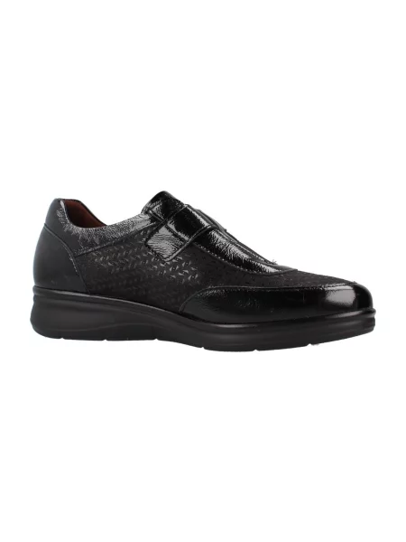 Pantofi Pitillos negru
